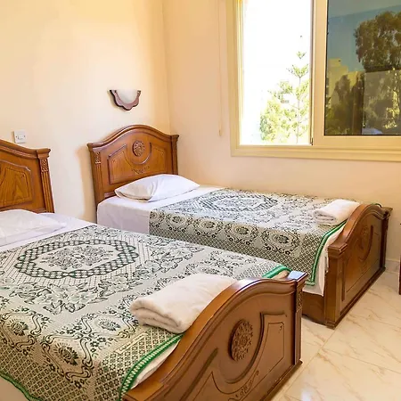 Chrysanthos Boutique Aparthotel