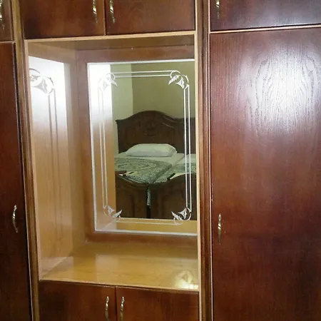 Chrysanthos Boutique Aparthotel Limassol